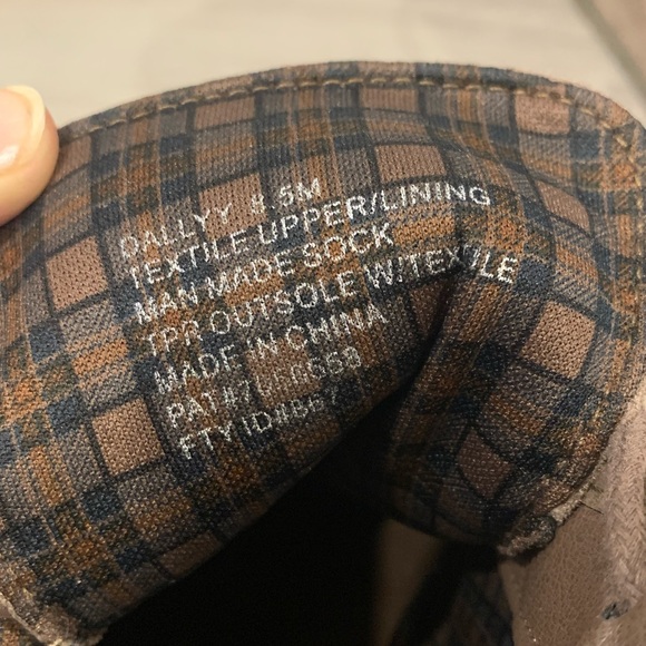 Madden Girl boots 8.5 - Picture 13 of 16